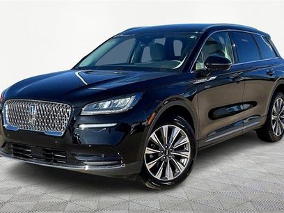 Used 2022 Lincoln Corsair Reserve w/ Equipment Group 201A