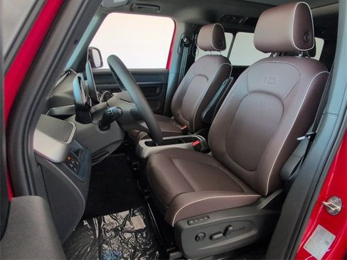 New 2025 Volkswagen ID. Buzz Pro S Plus image 5