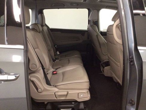 Used 2021 Honda Odyssey Elite image 13