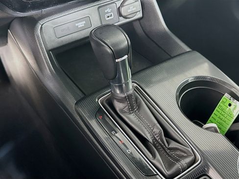 Used 2023 Honda Civic Sport image 23