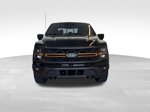 Certified 2025 Ford F150 Tremor w/ Equipment Group 402A High AWD/4WD image 5