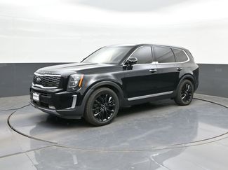 Used 2021 Kia Telluride SX w/ SX Prestige Package AWD/4WD video 1