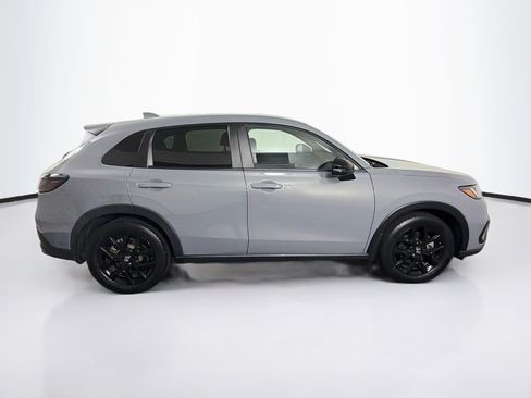 Used 2024 Honda HR-V Sport image 10