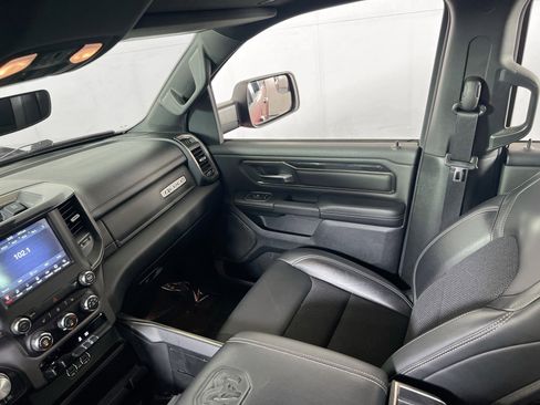 Used 2021 RAM 1500 Rebel w/ Rebel Level 1 Equipment Group image 21