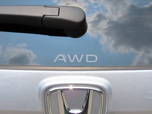 New 2026 Honda CR-V EX image 8