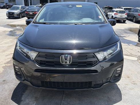 Used 2025 Honda Odyssey EX-L image 2