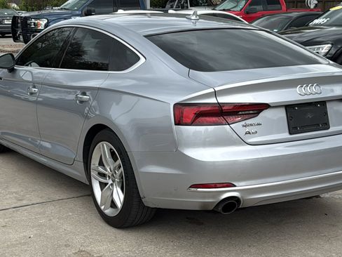 Used 2019 Audi A5 2.0T Premium image 5