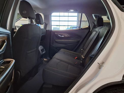 Used 2021 GMC Terrain SLE w/ Driver Convenience Package AWD/4WD image 14