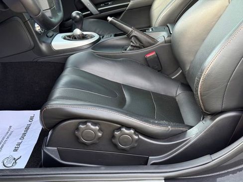 Used 2006 Nissan 350Z Touring RWD image 14