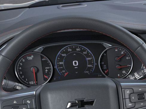New 2026 Chevrolet Blazer RS w/ Driver Confidence II Package FWD image 18