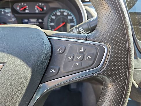 Used 2024 Chevrolet Malibu LT image 19