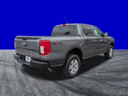 New 2026 Ford Ranger XL w/ Trailer Tow Package image 4