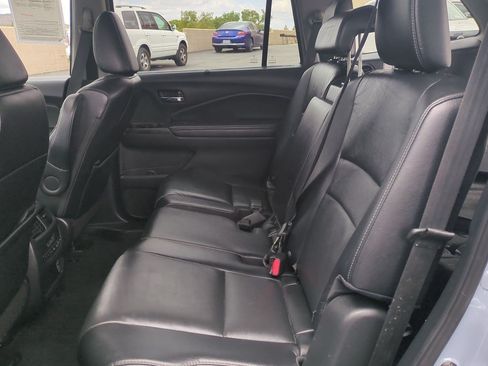 Certified 2022 Honda Pilot Special Edition image 22