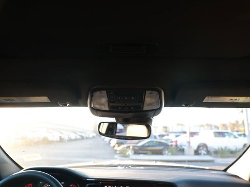 New 2026 Dodge Durango GT image 26