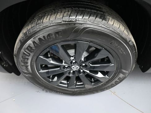 Used 2025 MAZDA CX-50 AWD 2.5 S w/ Premium Package image 14