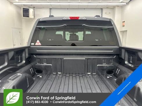 New 2026 Ford F150 XLT image 28