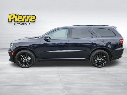 Used 2025 Dodge Durango R/T AWD/4WD image 2