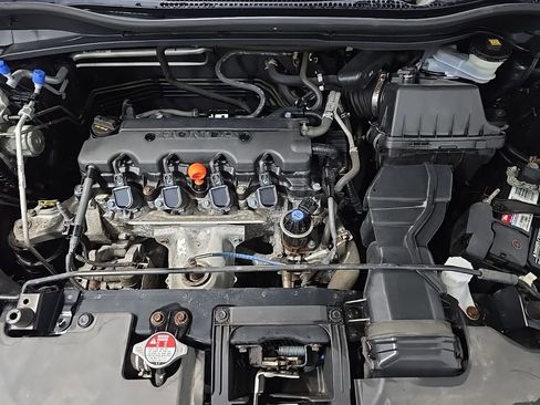 Used 2018 Honda HR-V EX image 13