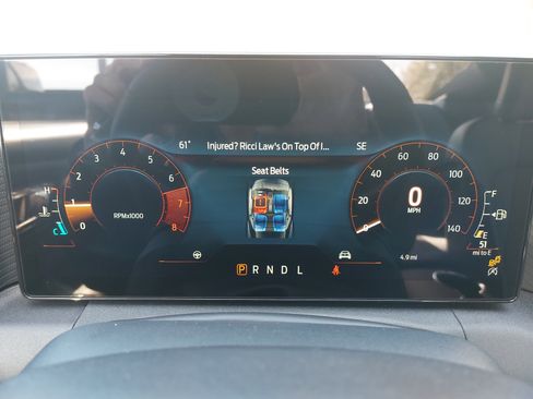 New 2026 Ford Mustang Coupe image 18