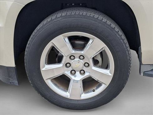 Used 2016 Chevrolet Tahoe LT RWD image 10