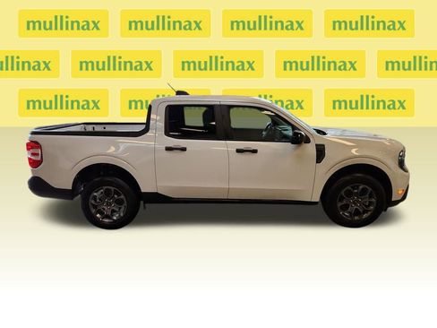 Used 2025 Ford Maverick XLT w/ XLT Luxury Package image 2