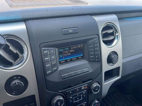 Used 2013 Ford F150 XLT w/ Luxury Equipment Group RWD image 4