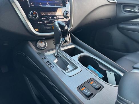 Certified 2024 Nissan Murano SV w/ SV Midnight Edition Package image 20