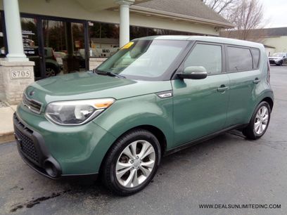 Used 2014 Kia Soul +