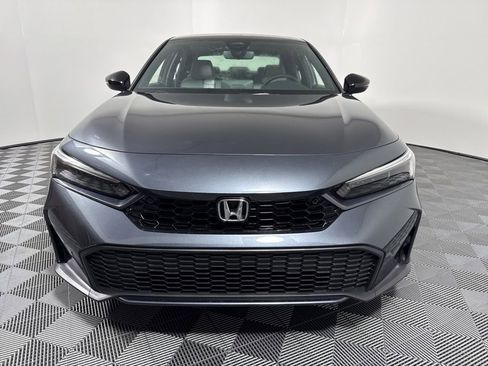 New 2026 Honda Civic Sport Touring image 10