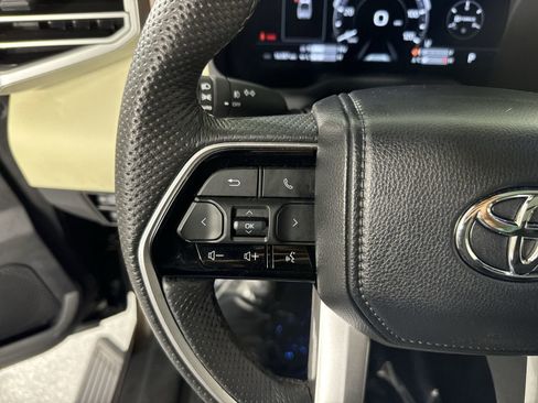 Used 2023 Toyota Tundra 1794 Edition image 12