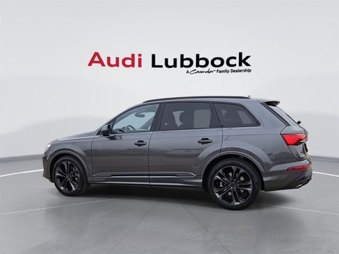New 2026 Audi Q7 3.0T Premium Plus image 6