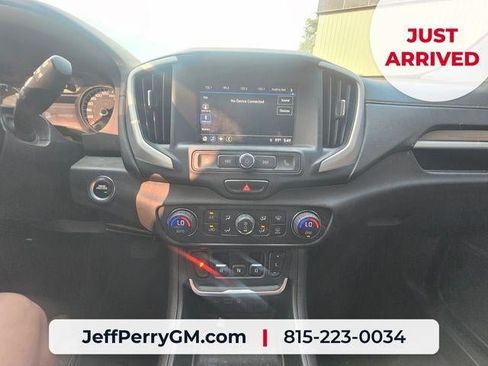 Used 2018 GMC Terrain SLE FWD image 21