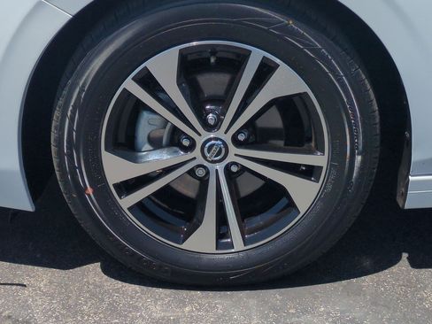 Certified 2023 Nissan Sentra SV w/ All-Weather Package FWD image 26