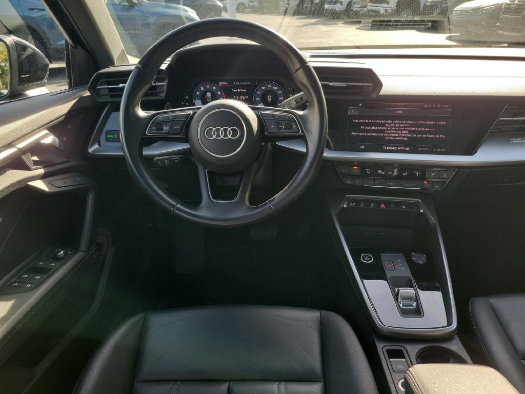 Used 2024 Audi A3 2.0T Premium FWD image 14