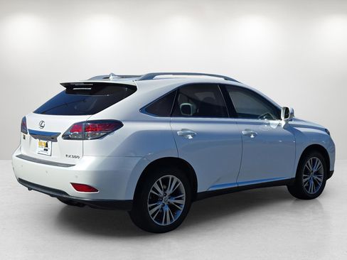 Used 2013 Lexus RX 350 image 6