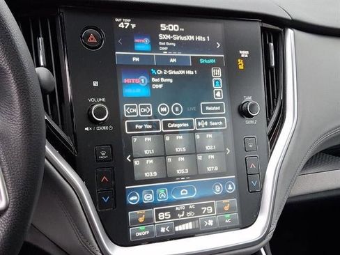 Used 2023 Subaru Legacy Premium image 17