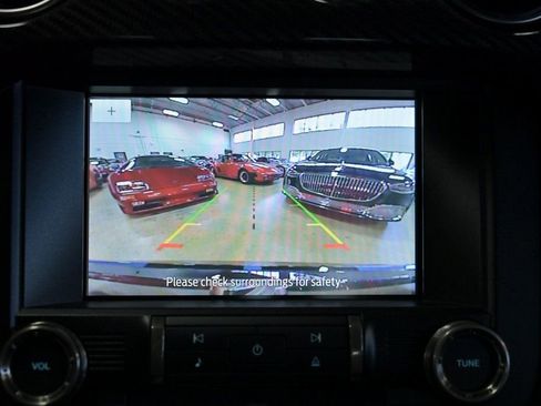 Used 2020 Ford Mustang Shelby GT500 w/ Carbon Fibre Track Pack RWD image 54