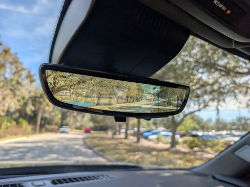 New 2026 Chevrolet Silverado 1500 LTZ image 26