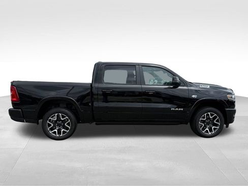 New 2026 RAM 1500 Laramie AWD/4WD image 28