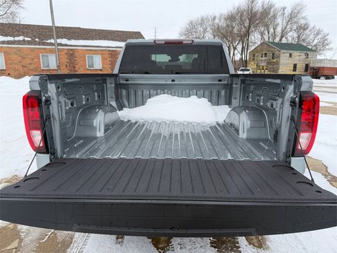 New 2026 GMC Sierra 1500 Elevation image 27