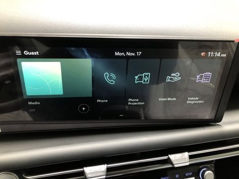 New 2026 Hyundai Santa Cruz SEL image 28