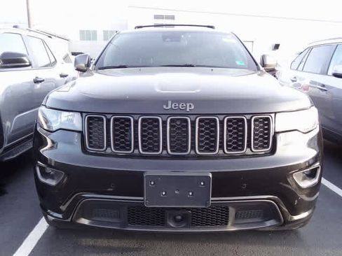 Used 2021 Jeep Grand Cherokee Limited w/ Quick Order Package 28K 80th image 4
