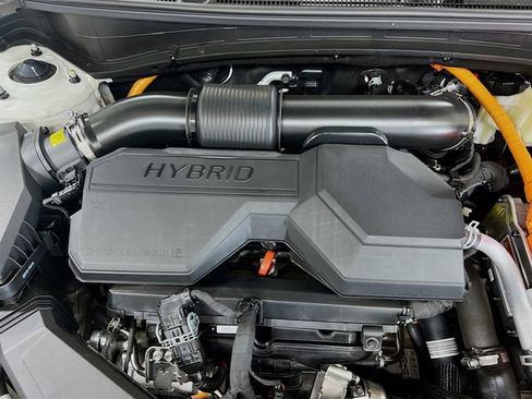 New 2026 Kia Sportage EX image 30