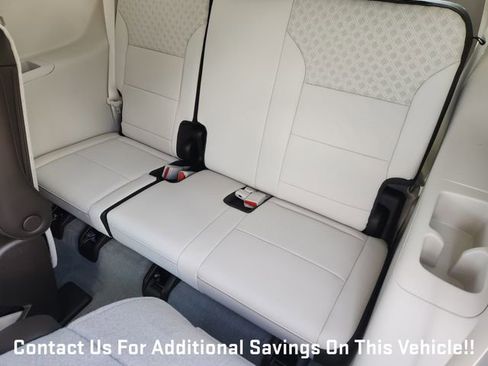 New 2026 GMC Acadia Denali w/ Super Cruise Package FWD image 21