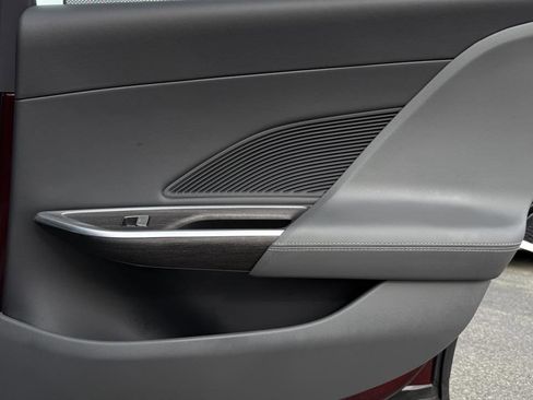 Used 2024 Lucid Air Touring image 35