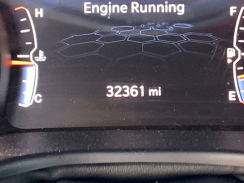 Used 2025 Jeep Compass Limited image 9