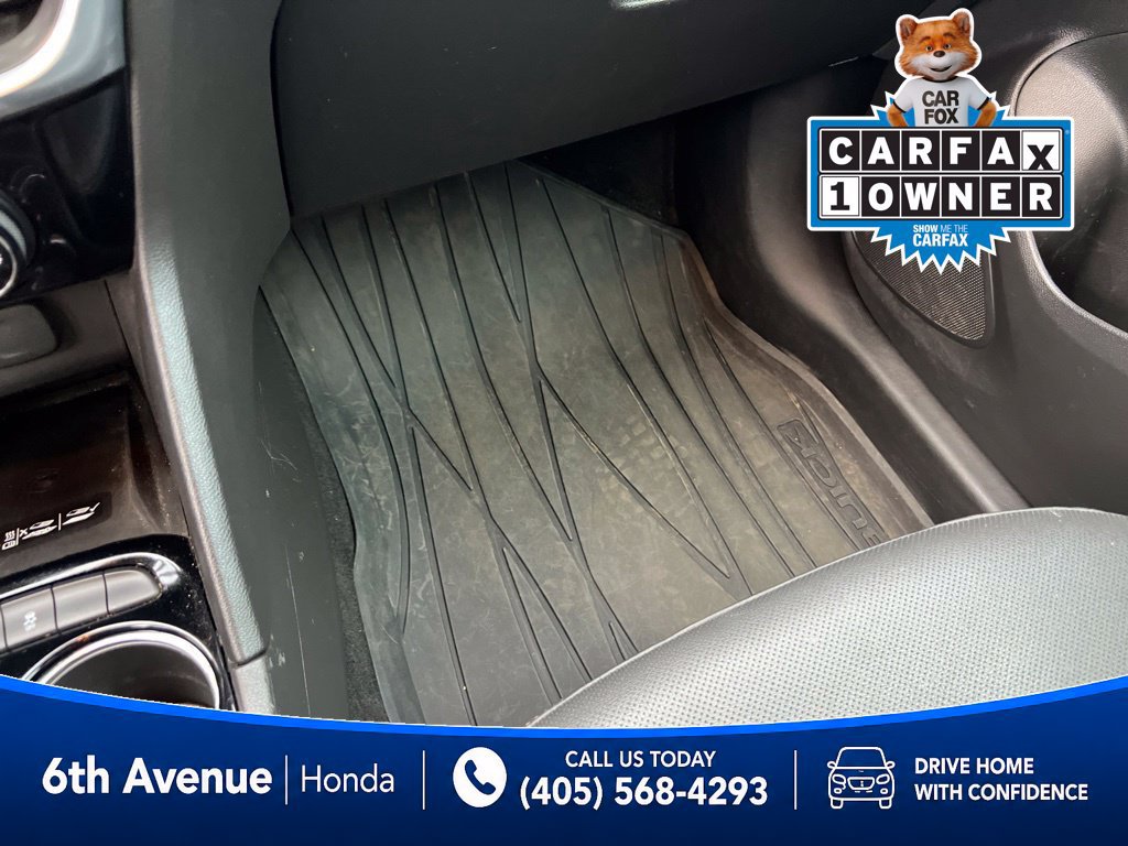 Used 2024 Buick Encore GX Sport Touring w/ Advanced Technology Package FWD image 40