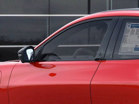 New 2026 Ford Mustang Mach-E GT AWD/4WD image 20