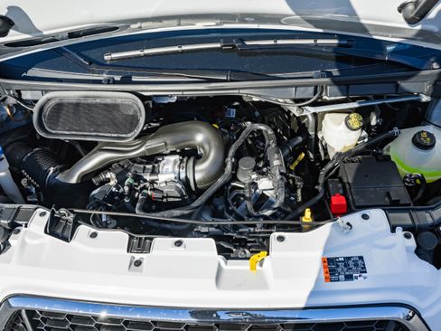 New 2026 Ford Transit 350 XLT image 23