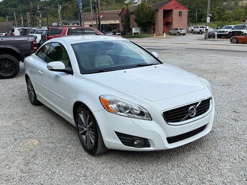 Used 2013 Volvo C70 T5 image 6